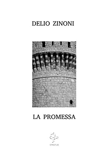 La promessa (Italian Edition)