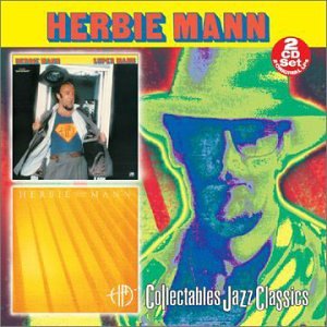 Herbie Mann - Yellow Fever - Zortam Music