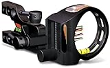 Truglo Tru-Site Xtreme Pro Series 5 - Pin Sight with Light