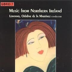 Chamber Works by Northern Irish Composers