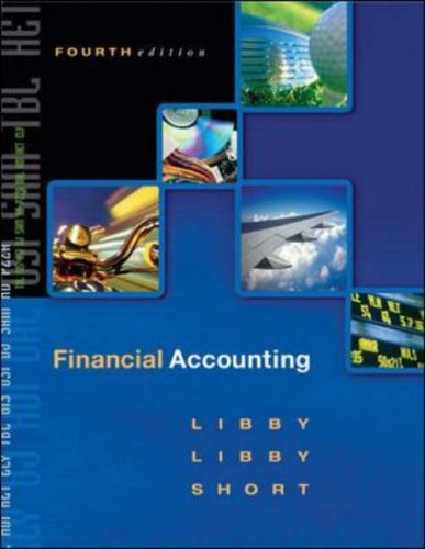 Financial Accounting: With Topic Tackler CD-ROM, NetTutor, & PowerWeb Package