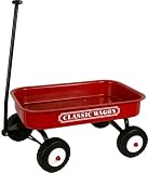 Classic Large Pull Cart