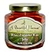 White Zinfandel Wine Jelly - A Bountiful Harvest Everyday Gourmet