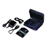 D-Link DWL-G730AP AirPlus G High Speed 2.4GHz 802.11g Wireless Pocket Router/AP