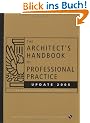 The Architect's Handbook of Professional Practice: