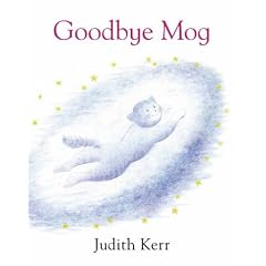 Goodbye, Mog