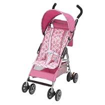 Evenflo X Sport Plus Convenience Stroller - Christina
