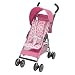 Evenflo X Sport Plus Convenience Stroller - Christina