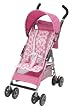 Evenflo X Sport Plus Convenience Stroller - Christina