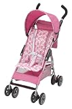 Evenflo X Sport Plus Convenience Stroller - Christina