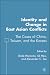 Book Identity and Change in East Asian Conflicts: The Cases of China, Taiwan, and the Koreas