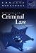 Principles of Criminal Law (Concise Hornbook Series)