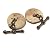 Jasper Cufflinks 05 Stone Fashion Spotted White Donut Crystal Healing Snowflake Silver
