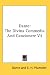 Book Dante: The Divina Commedia And Canzionere V4