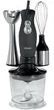 Produkt-Bild: Bomann SMS 349 CB Stabmixset