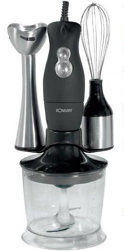 Bomann SMS 349 CB Stabmixset Preisvergleich