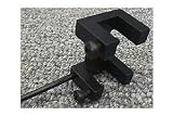 Barcus Berry 3125 Cello Pickup
