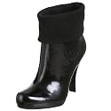BCBGirls Women's Lina Platform Bootie
