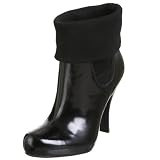 BCBGirls Women's Lina Platform Bootie