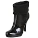 BCBGirls Women's Lina Platform Bootie