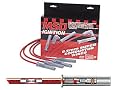 MSD Ignition 32819 Super Conductor Spark Plug Wire Set