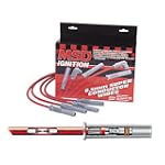 MSD Ignition 34019 Supr Condctr Wire25'Bulk "