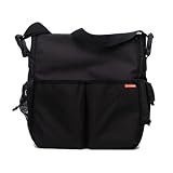 Duo Canvas Black