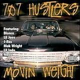 Movin Weight