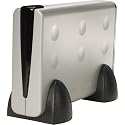 SimpleTech 160 GB USB 2.0 External Hard Drive ( STI-USB235/160 )