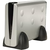 SimpleTech 160 GB USB 2.0 External Hard Drive ( STI-USB235/160 )