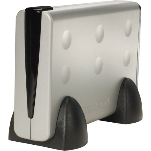 WD EXTERNAL HARD DRIVE NOT RECOGNIZED