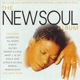 Search : New Soul Album