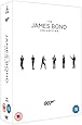 James Bond - 23 Film Collection [DVD] [2015]