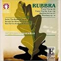 Edmund Rubbra: Piano Trios, Opp. 68 & 138; Meditazioni Op. 67; Phantasy Op. 16; Suite "The Buddha" Op. 64; etc.