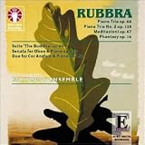 Rubbra: Sonata for oboe Op100; Trio Op68
