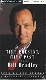 Time Present, Time Past: A Memoir