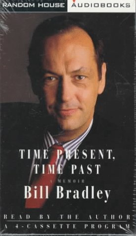 Bill Bradley