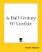 Book A Half Century Of Conflict