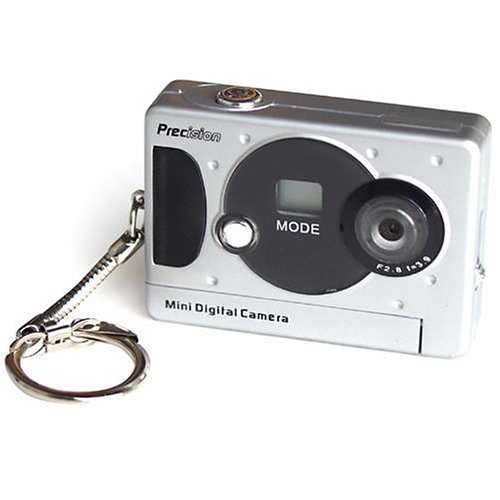 Childrens Toyshop  Electronics : Precision Digital Camera