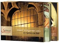 Chant Gregorien Vol. 2: La mystere de Noel
