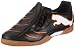 Puma PowerCat 3.10 IT 101909, Herren, Sportschuhe - Fußball, Schwarz (black-white-fluo orange 09), EU 48.5 (UK 13) (US 14)