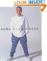 Nobu: The Cookbook