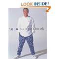 Nobu: The Cookbook