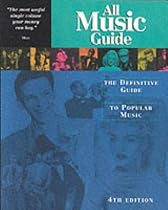 All Music Guide: The Experts Guide to the Best Recordings (All Music Guide: The Expert's Guide to the Best Recordings)