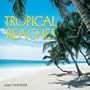 Tropical Beaches 2009 Calendar