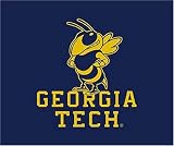 Biederlack NCAA Georgia Tech Throw