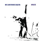 Heartbreaker (Re-Mastered)by Free