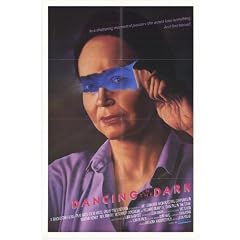 Dancing in the Dark Plakat Movie Poster (27 x 40 Inches - 69cm x 102cm) (1986)