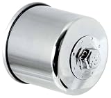 K&N KN-138C Powersports High Performance Oil Filter