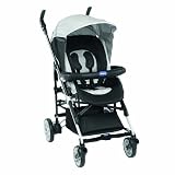 Chicco - 79120430000 - Premi&egrave;re Poussette - Living - Romantic